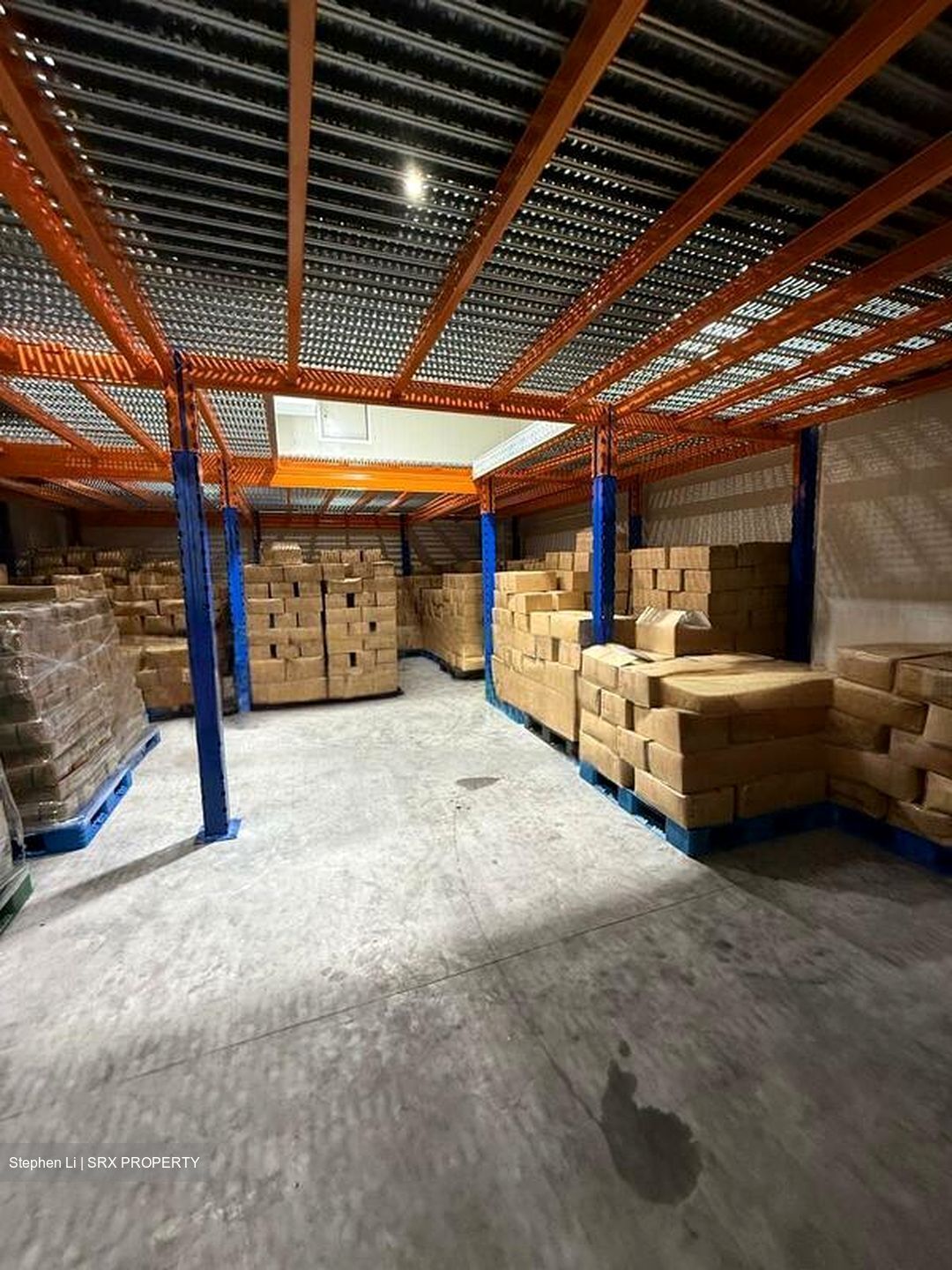 8B @ Admiralty (D27), Factory #466473541